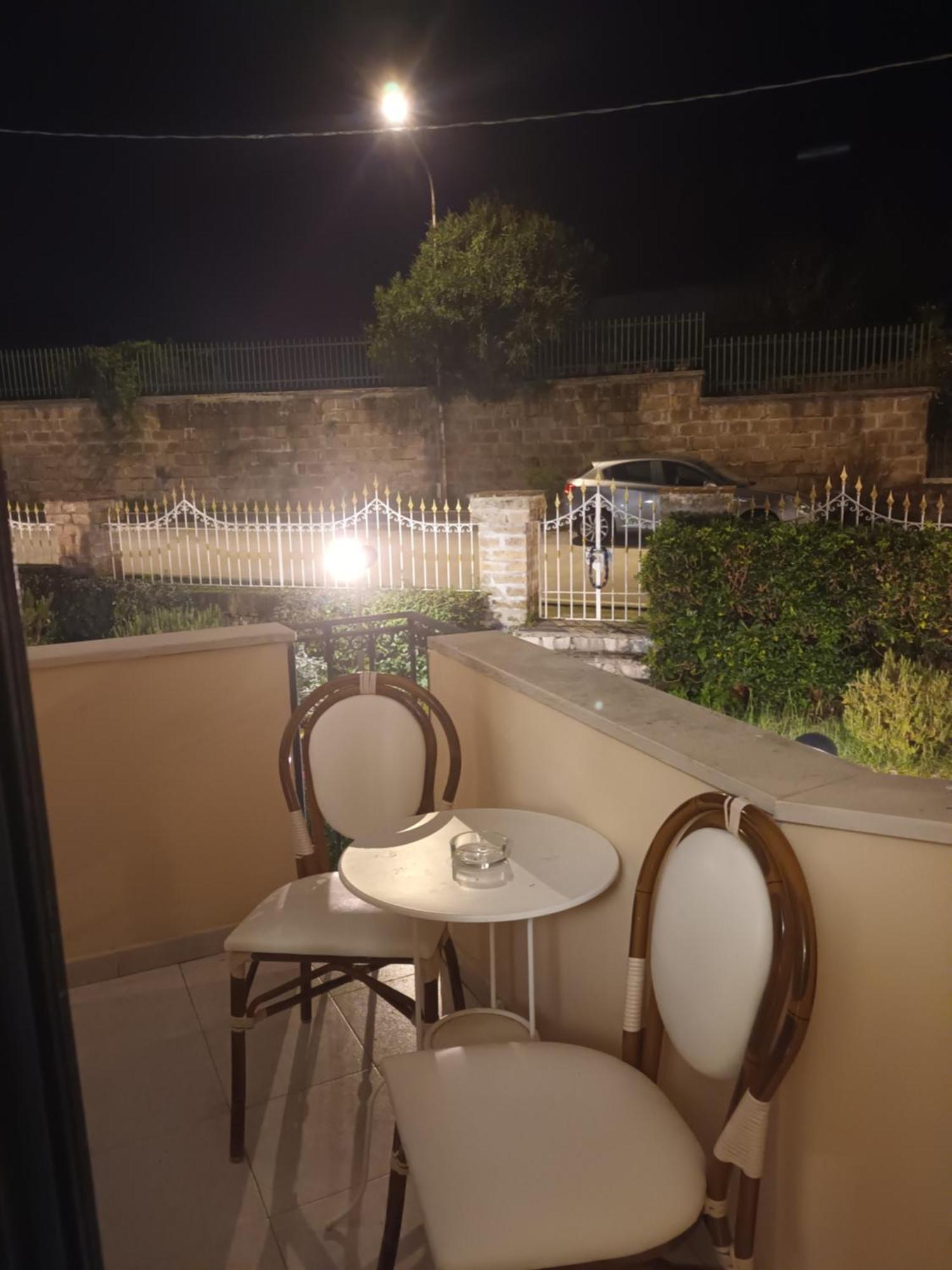 Hotel Caserta Antica Exterior photo
